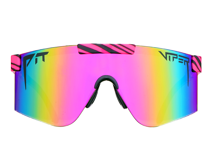 PIT VIPER - THE HOT TROPICS