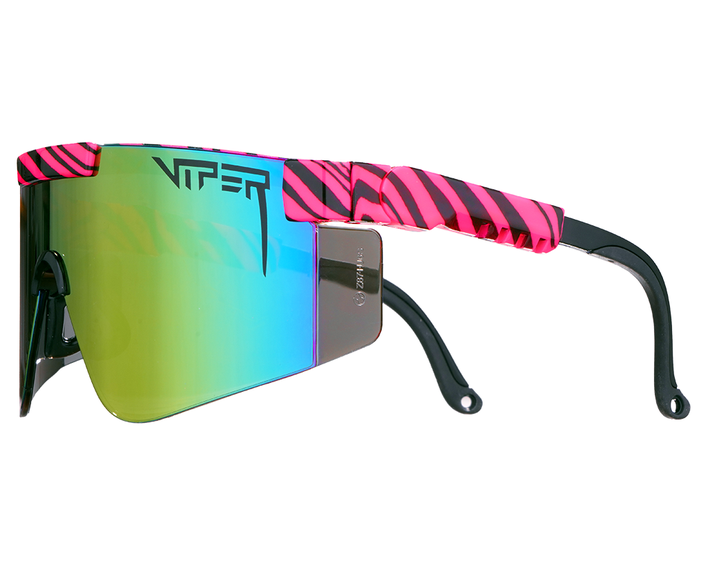 PIT VIPER - THE HOT TROPICS