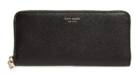 Kate Spade Margaux Slim Continental Wallet