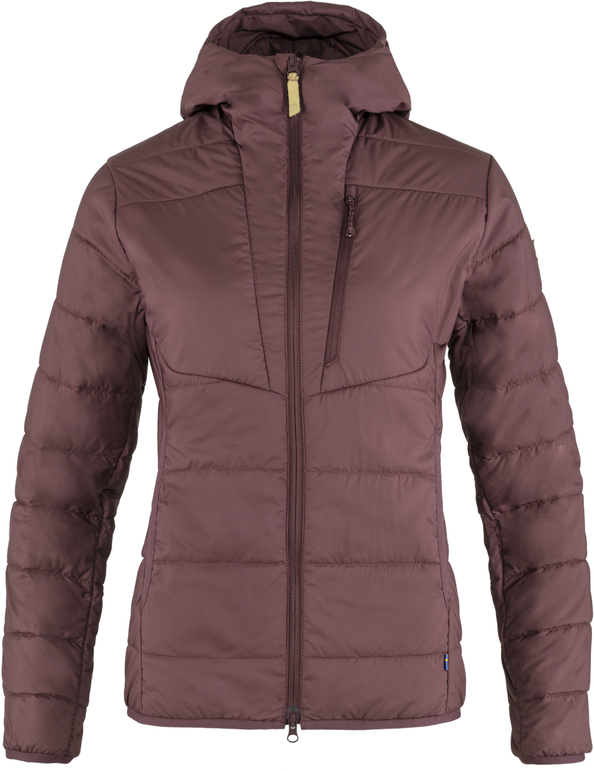 Fjallraven Keb Padded Hoodie W