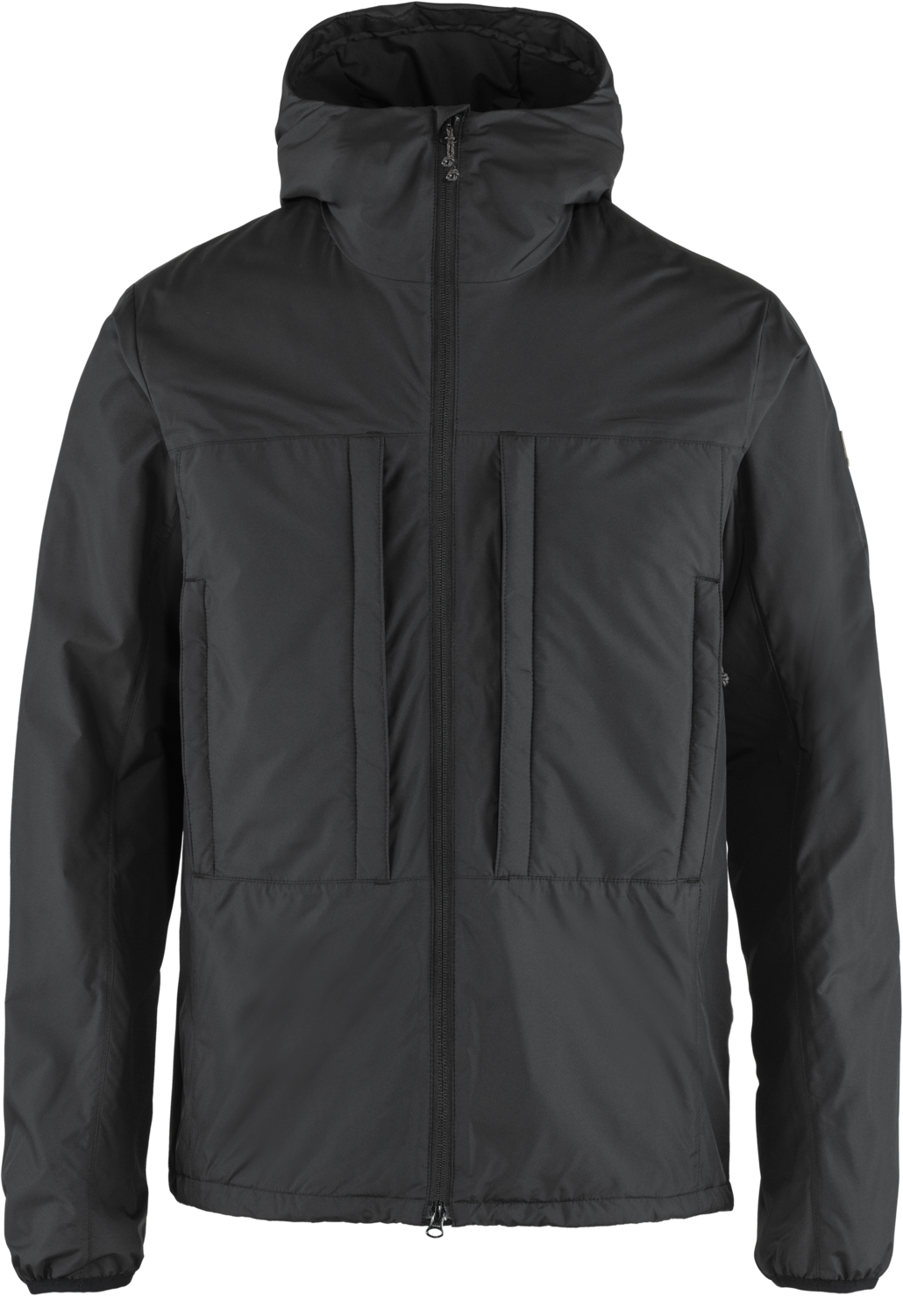 Fjallraven Keb Wool Padded Jacket M