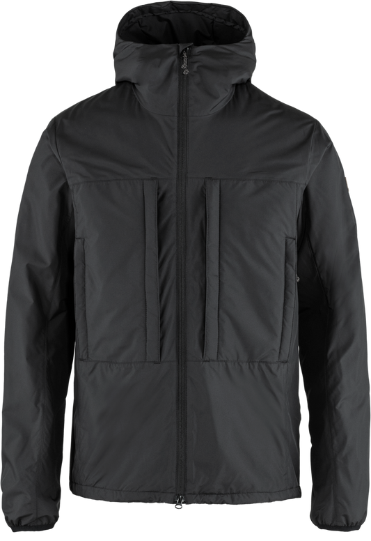 Fjallraven Keb Wool Padded Jacket M