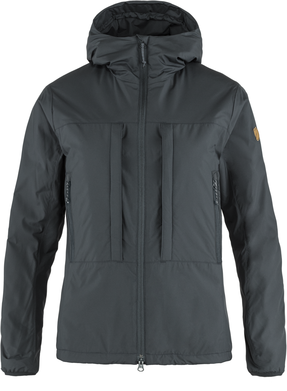 Fjallraven Keb Wool Padded Jacket W