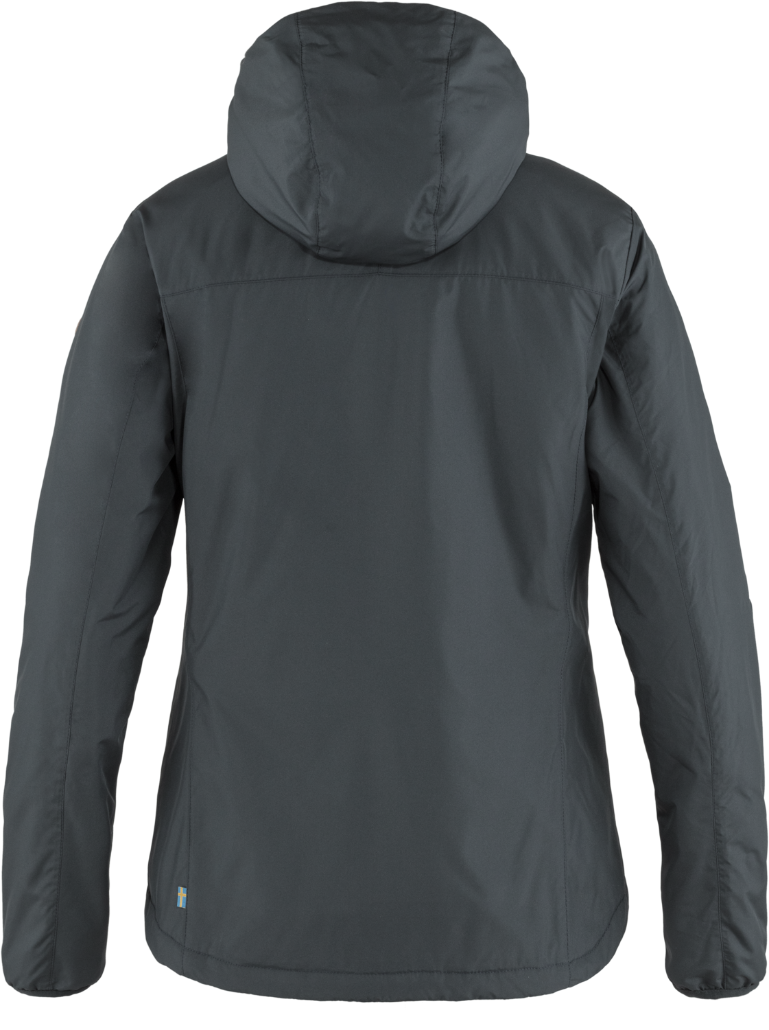 Fjallraven Keb Wool Padded Jacket W