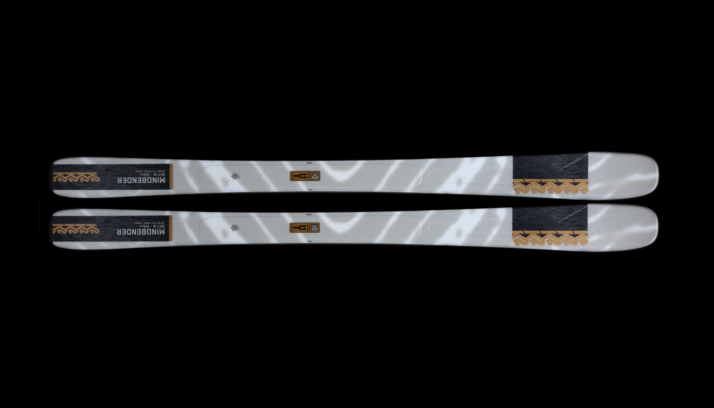 K2 Mindbender 89TI Women's
