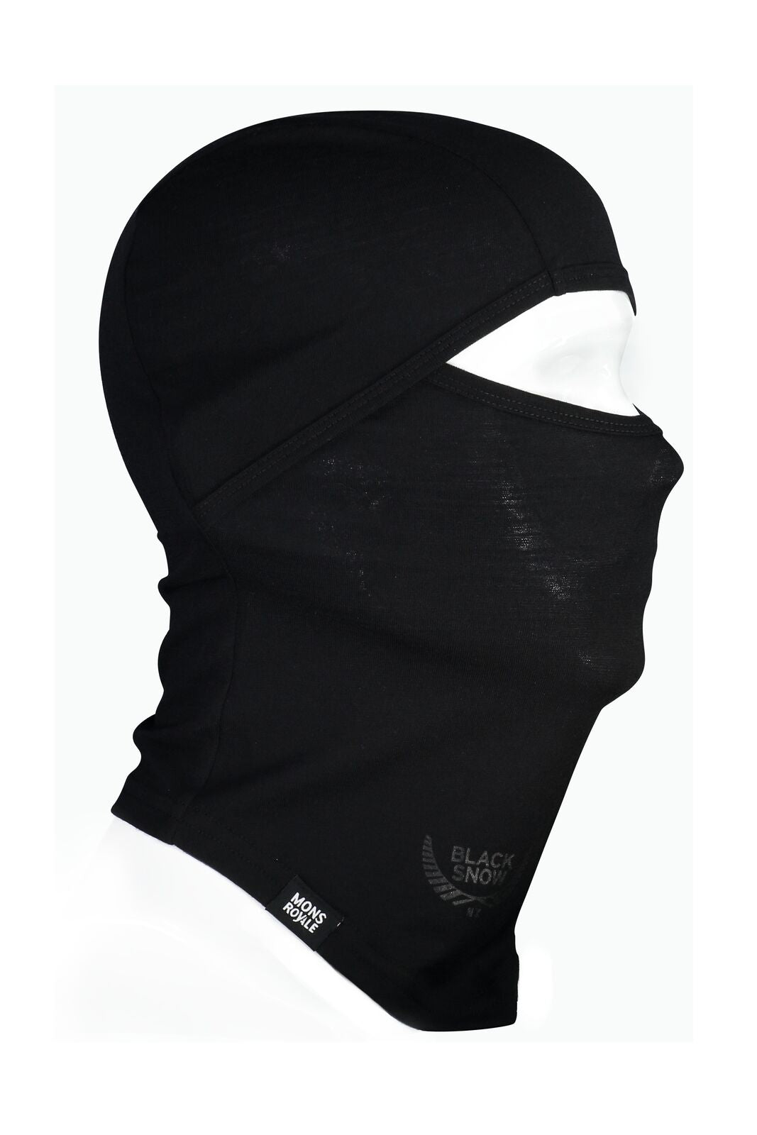 Santa Rosa Hinge Balaclava