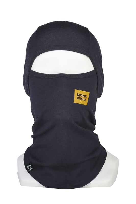 Santa Rosa Hinge Balaclava