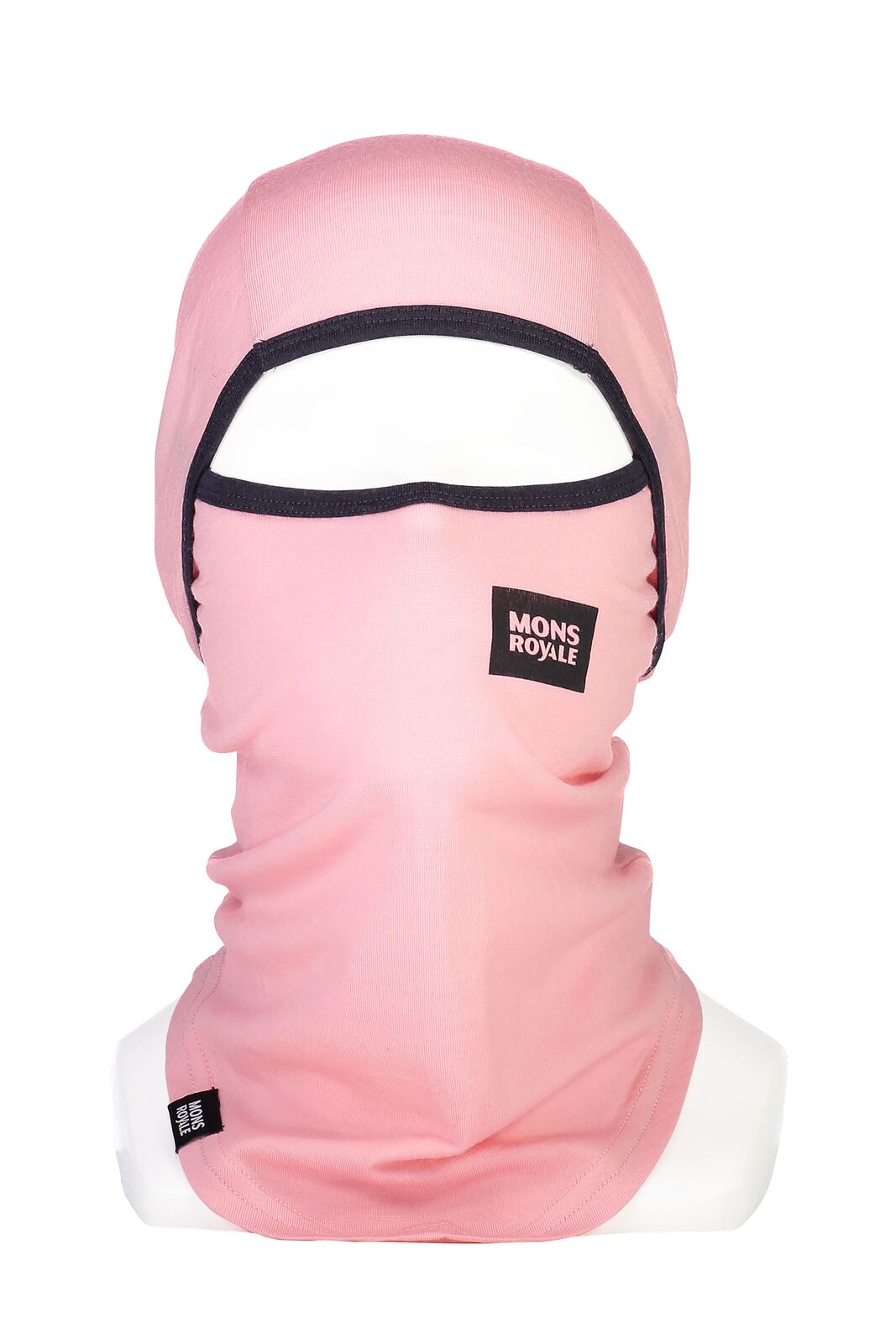 Santa Rosa Hinge Balaclava