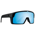 SPY Monolith 5050 Matte Black
Happy Boost Bronze Polar
Ice Blue Spectra Mirror