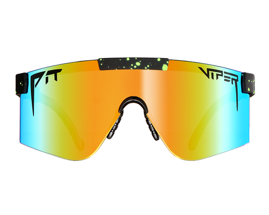 PIT VIPER - THE MONSTER BULL