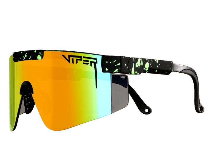 PIT VIPER - THE MONSTER BULL