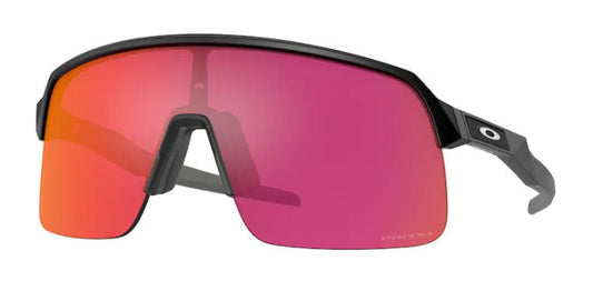 Oakley Sutro Lite Mate Black w Prizm Field