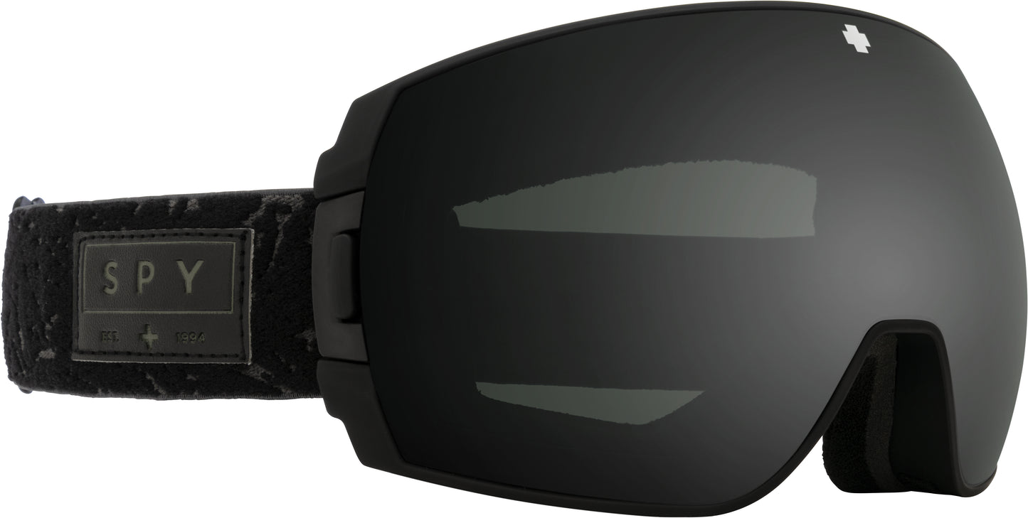 SPY Legacy SE Onyx