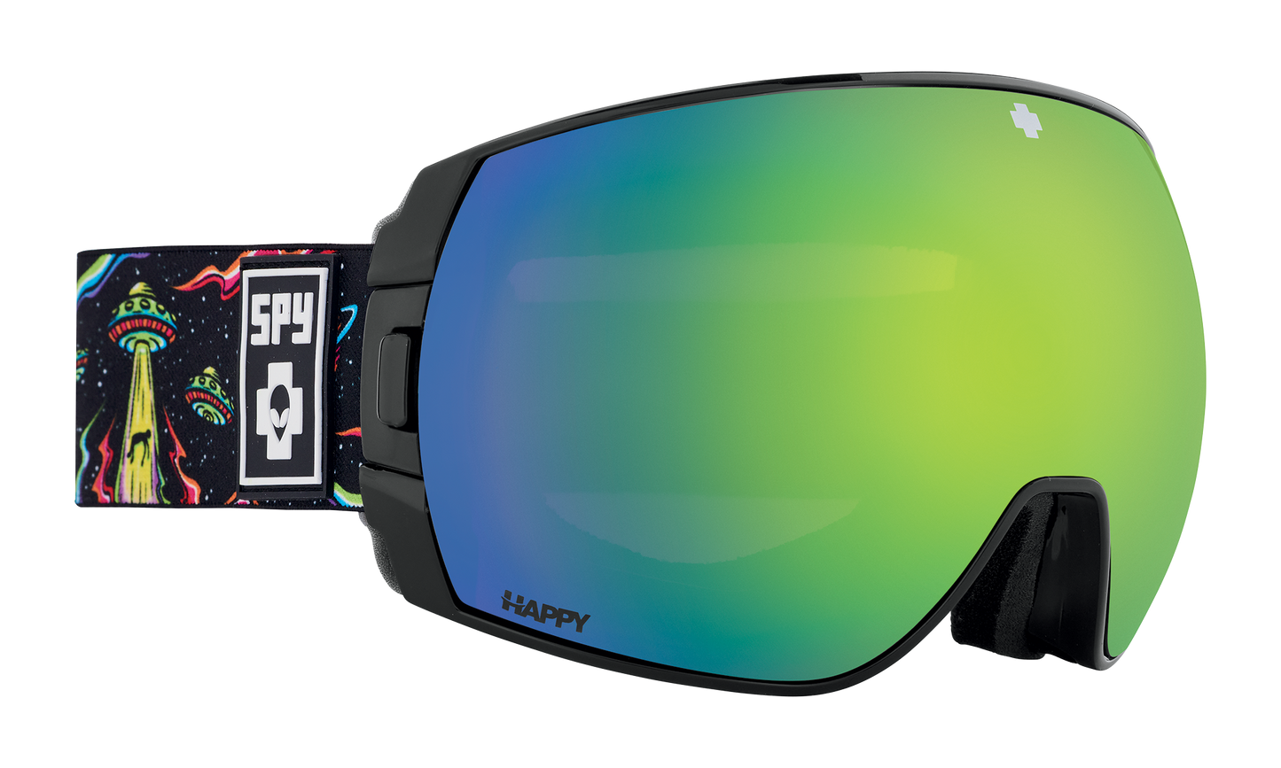 SPY Legacy Cosmic 1