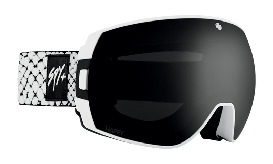SPY Legacy Snake White