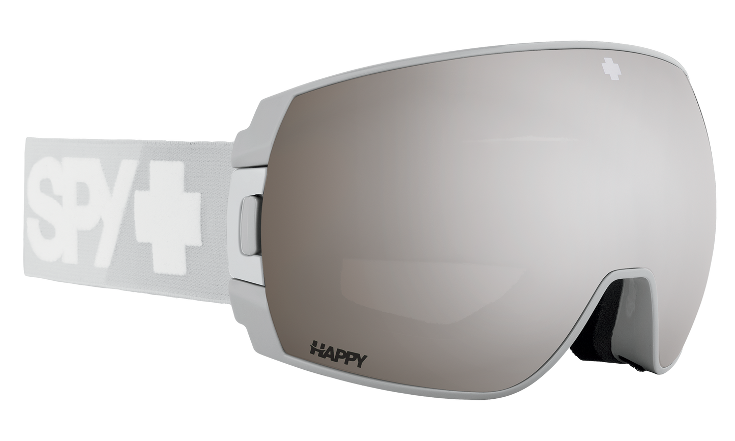 SPY Legacy SE Light Gray
