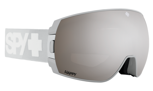 SPY Legacy SE Light Gray