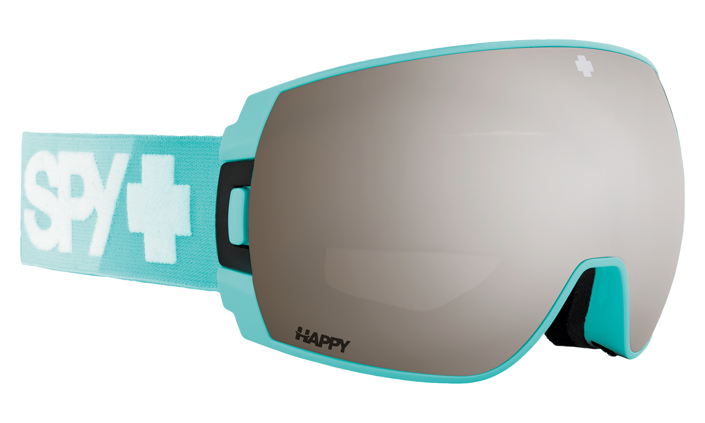 SPY Legacy SE Turquoise