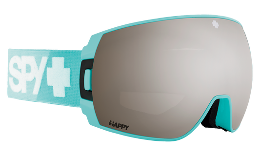 SPY Legacy SE Turquoise