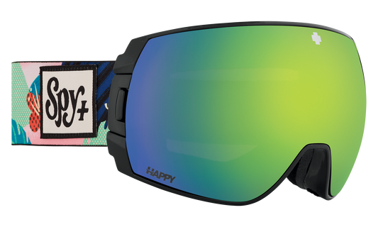 SPY Legacy SE Floral