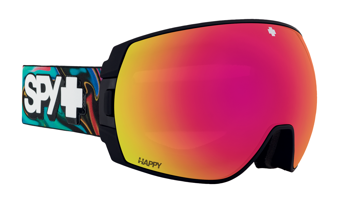 SPY Legacy SE Psychedelic