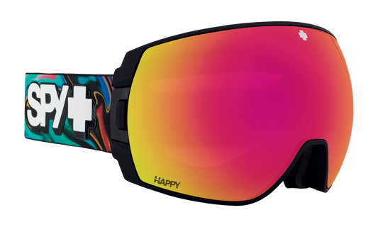 SPY Legacy SE Psychedelic