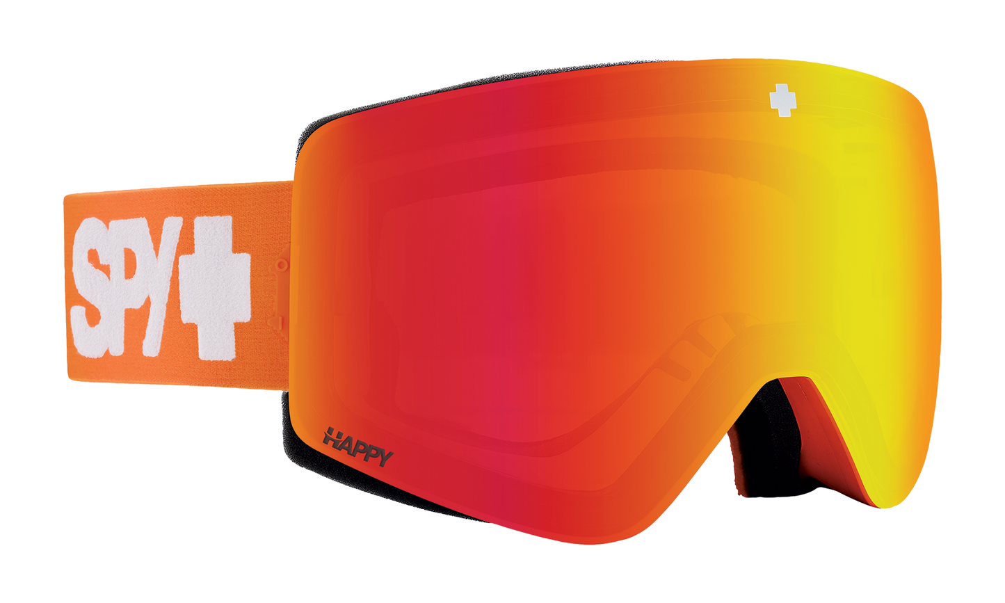 SPY Marauder Elite Orange