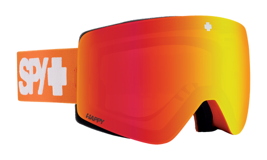 SPY Marauder Elite Orange
