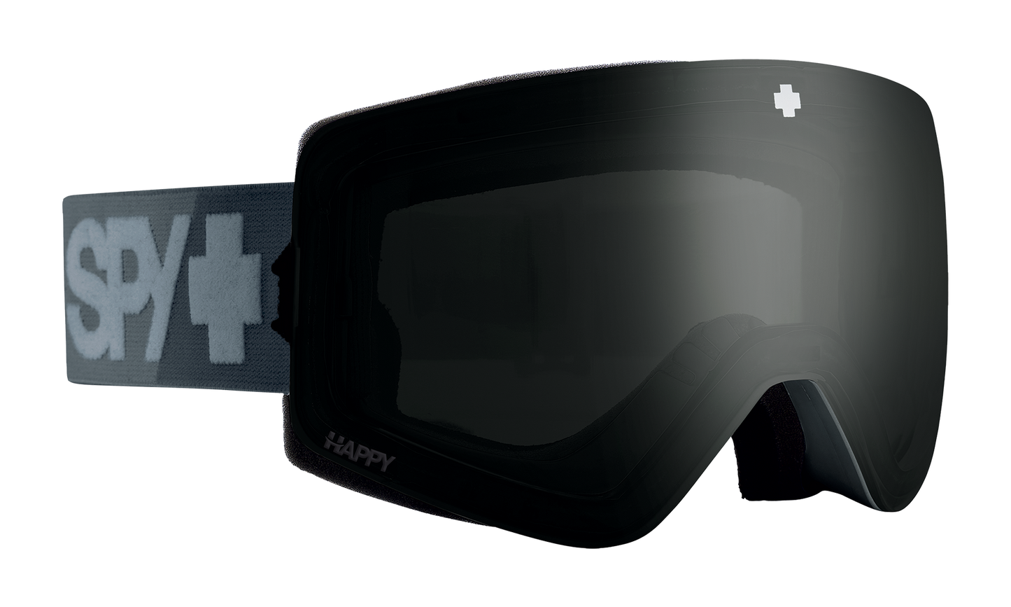 SPY Marauder Elite Light Gray