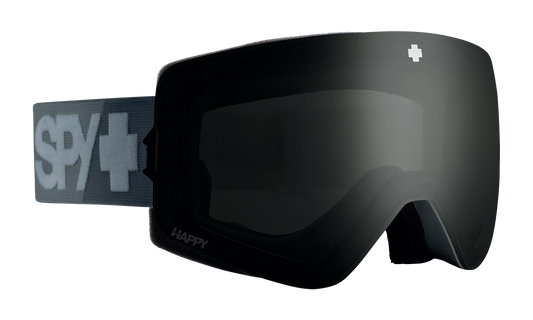 SPY Marauder Elite Light Gray