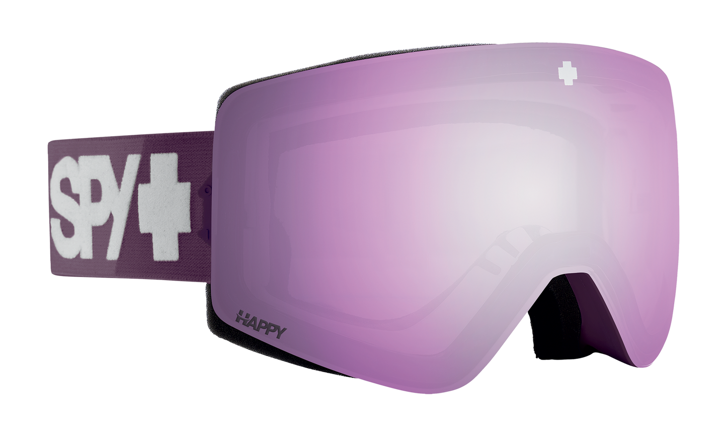 SPY Marauder Elite Purple
