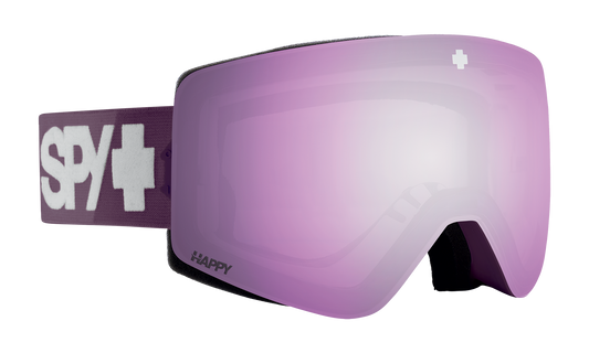 SPY Marauder Elite Purple