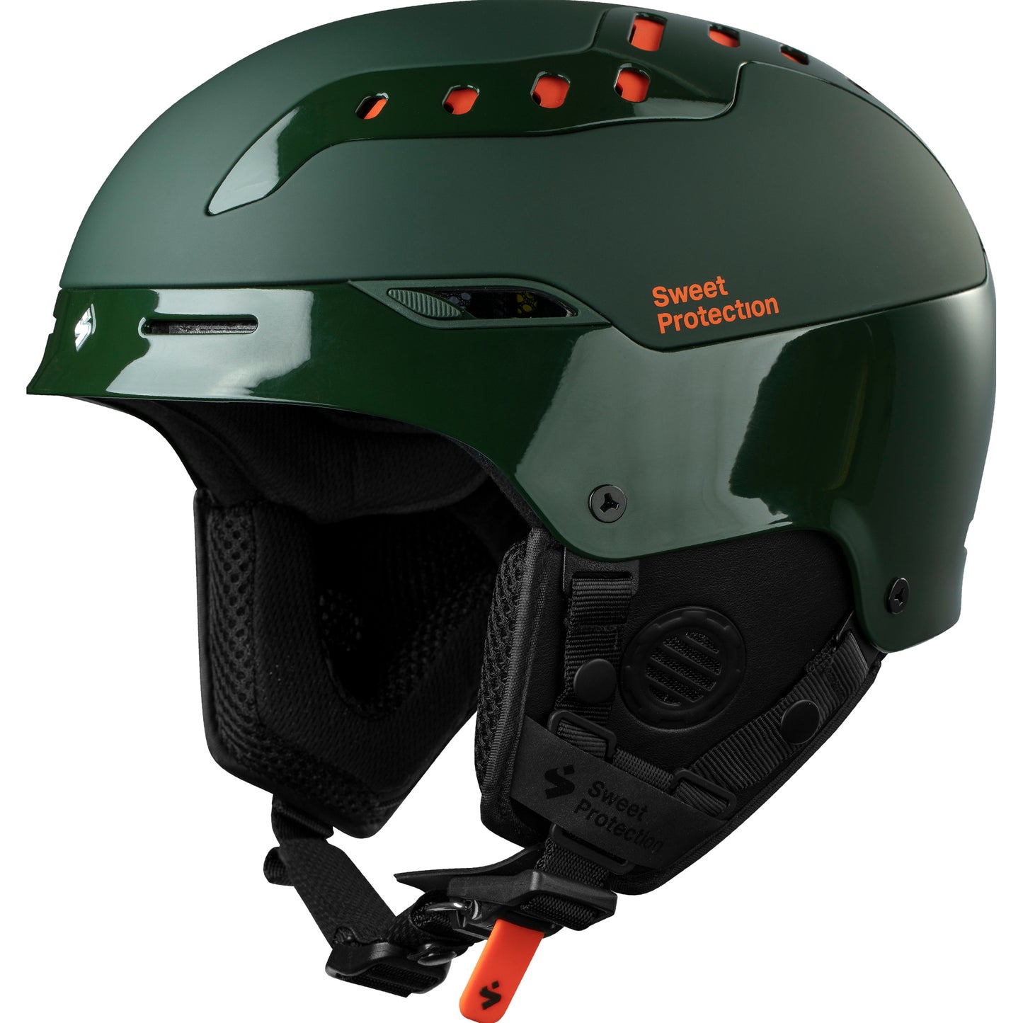 Sweet Protection Switcher MIPS Helmet