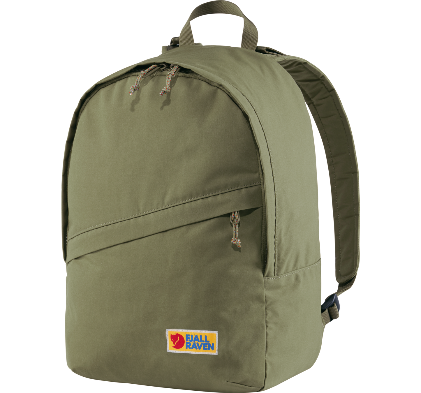 Fjallraven Vardag 25