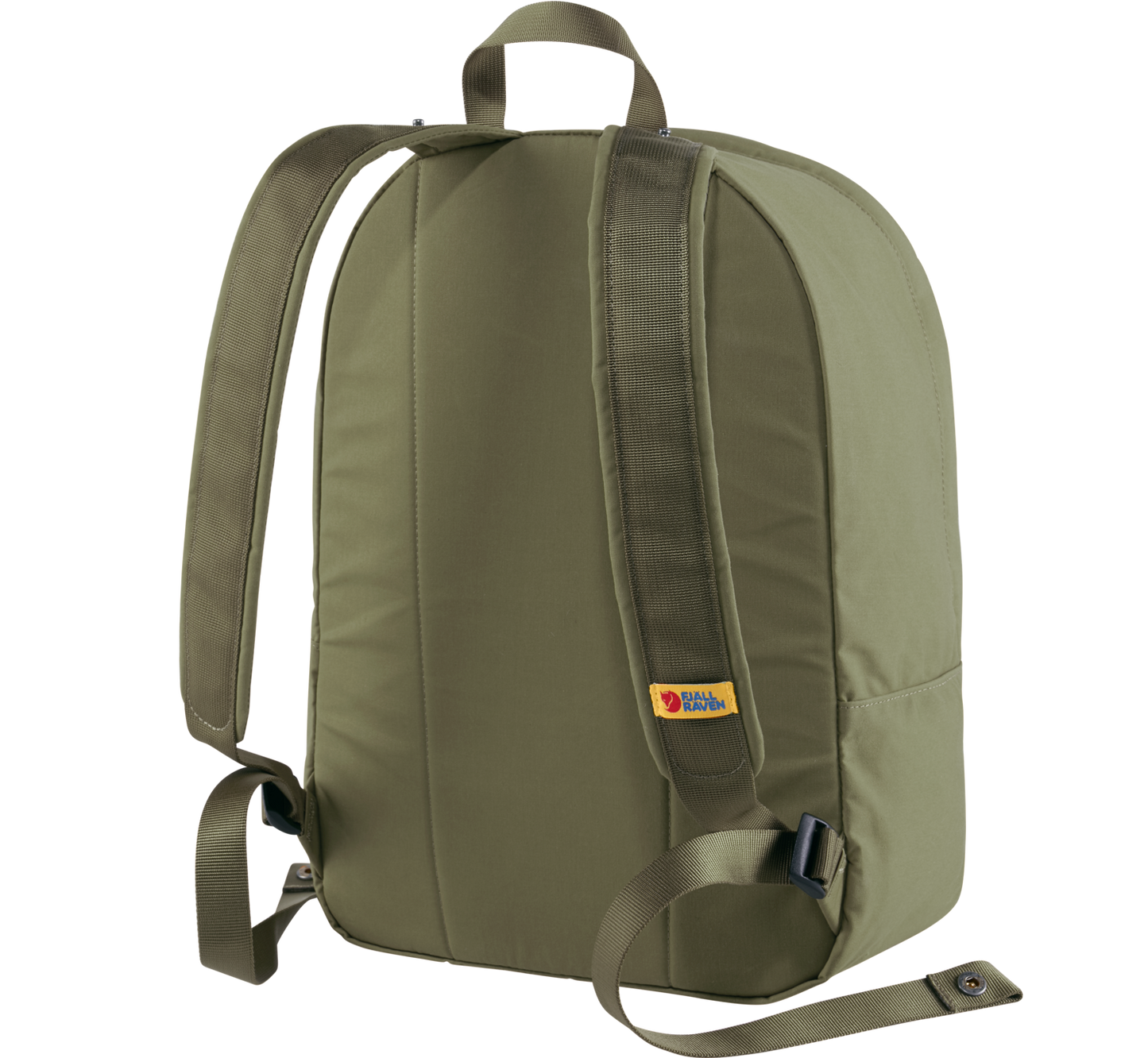 Fjallraven Vardag 25