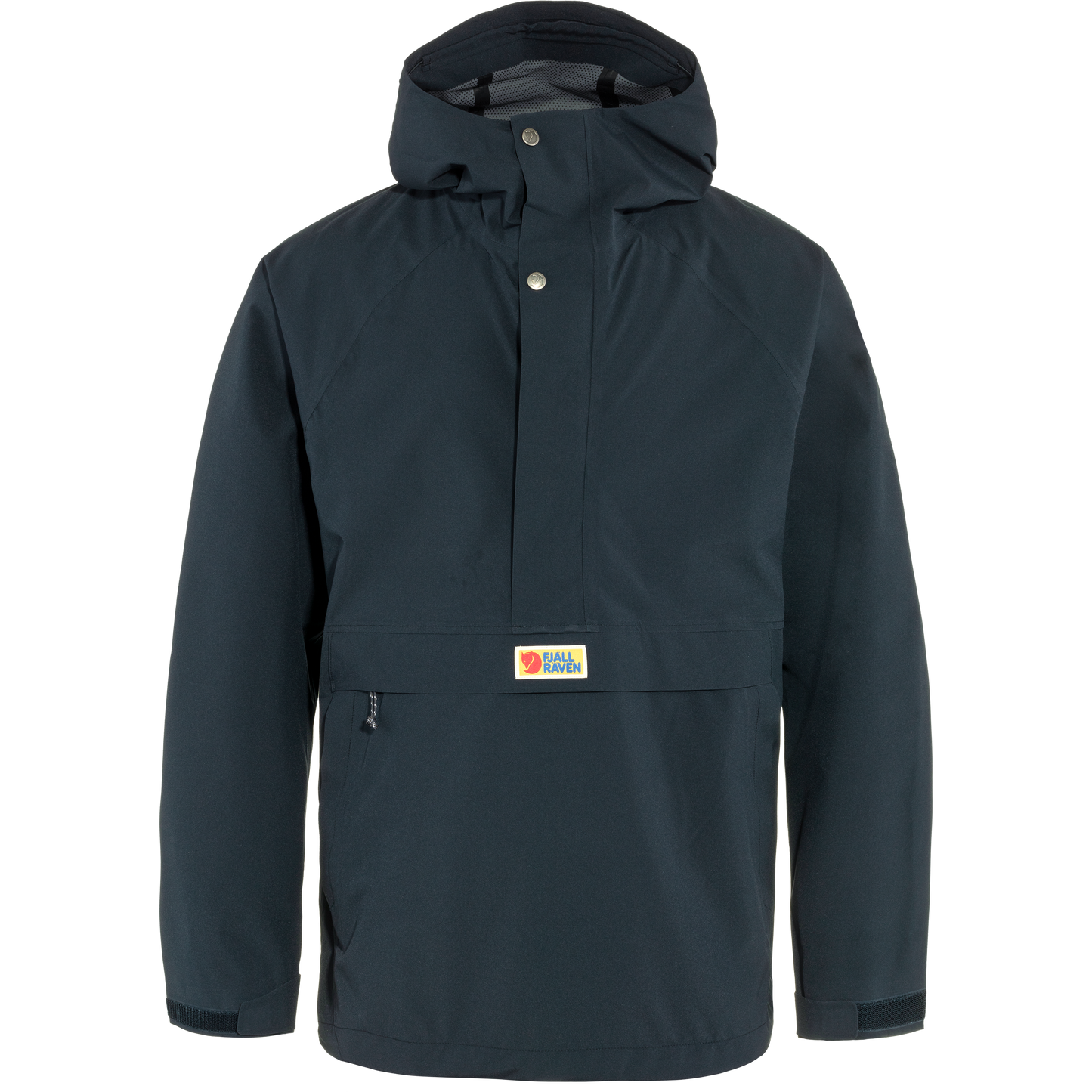 [Tier 2] Fjällräven Men's Vardag Hydratic Anorak - Dark Navy