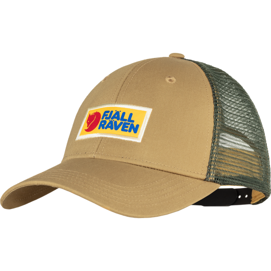 Fjallraven Vardag Langtradarkeps