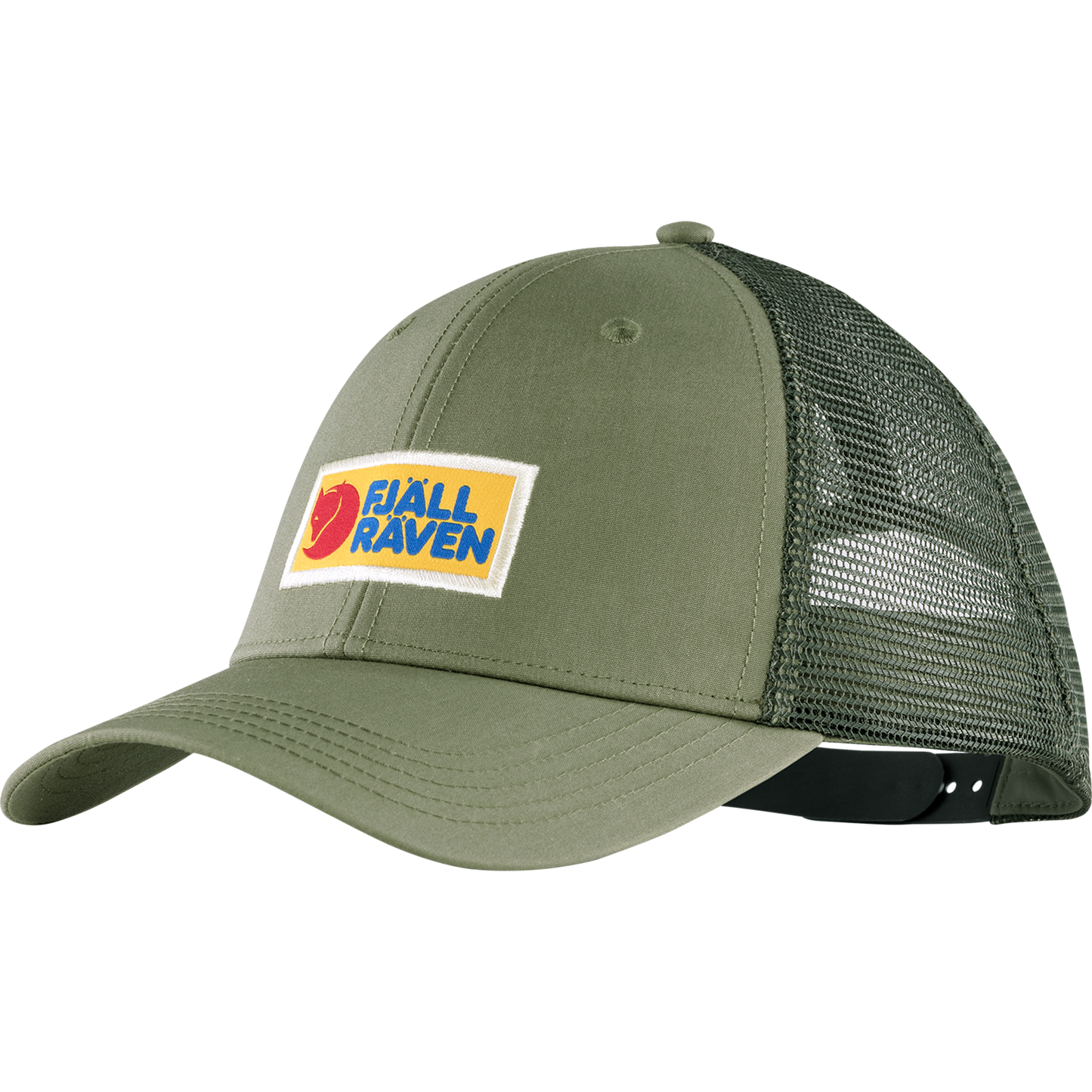 Fjallraven Vardag Langtradarkeps