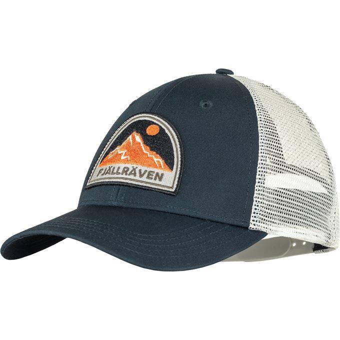 Tier 1 - Fjallraven Badge Langtradarkeps
