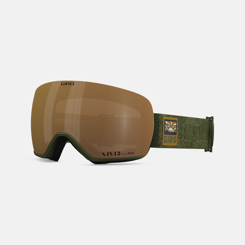 Giro Article Goggle