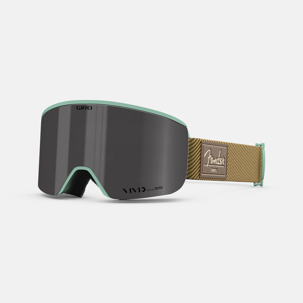 Giro Axis Goggle