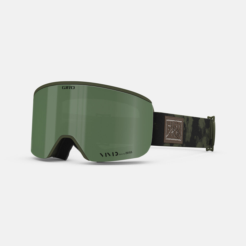 Giro Axis Goggle
