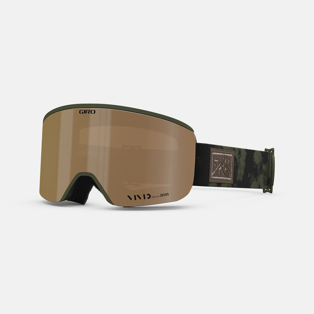 Giro Axis Goggle