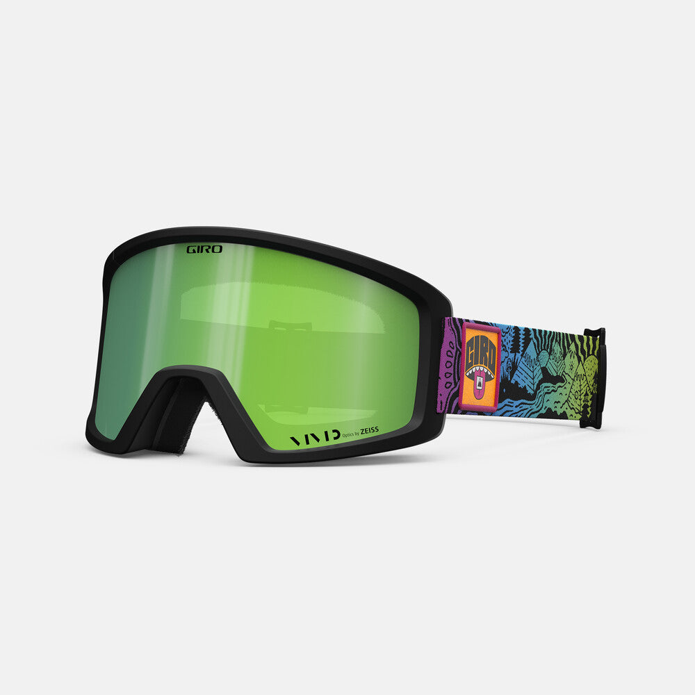 Giro Blok Goggle