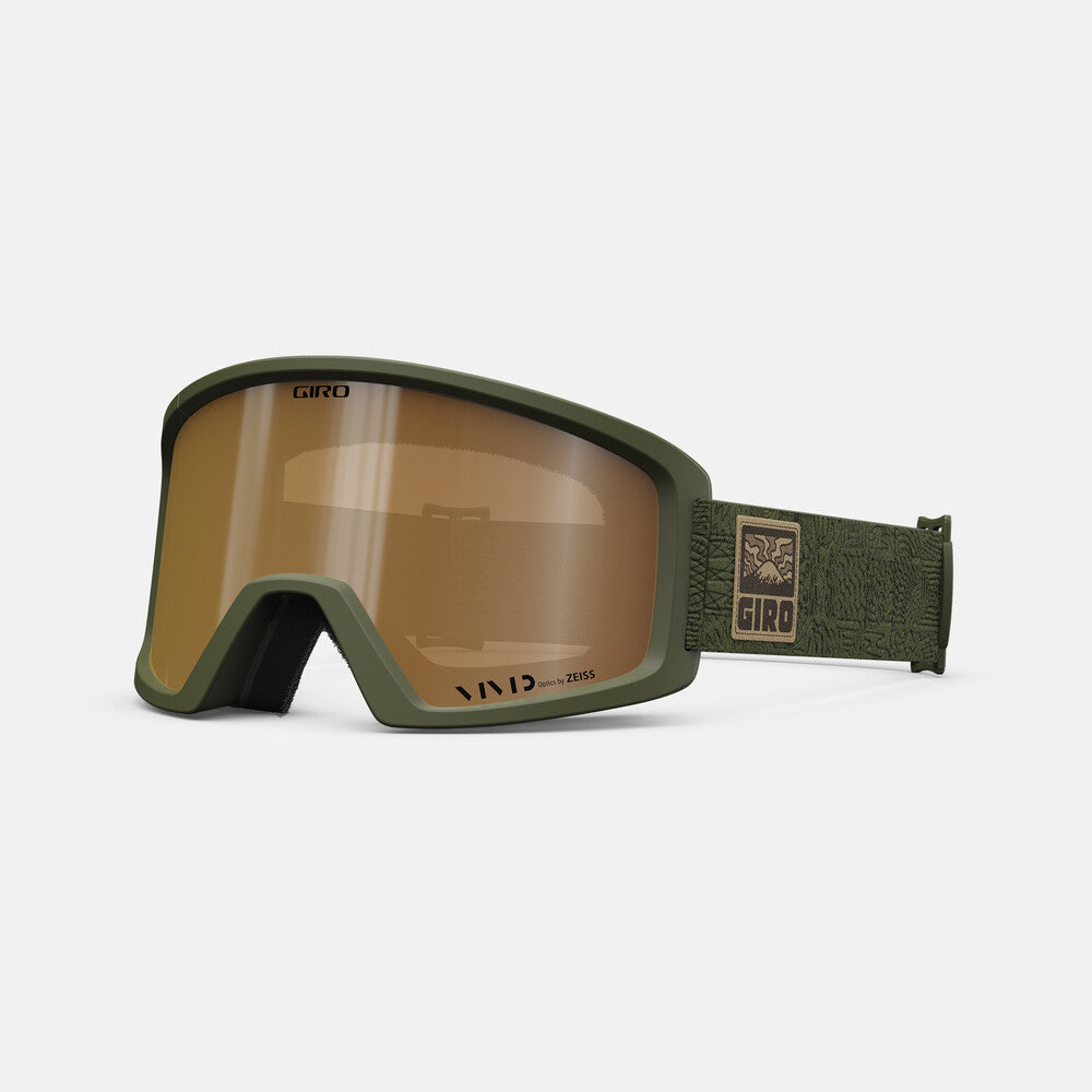 Giro Blok Goggle