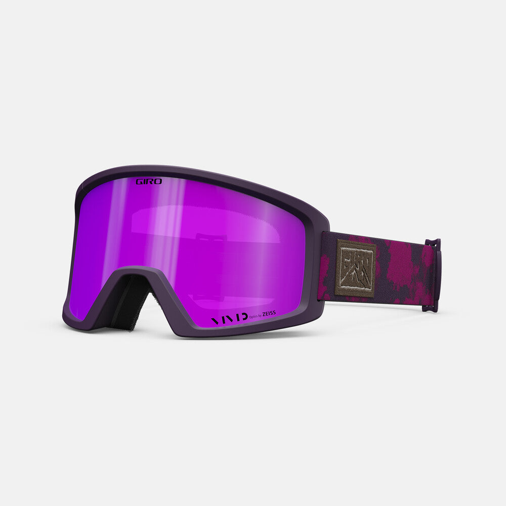 Giro Blok Goggle