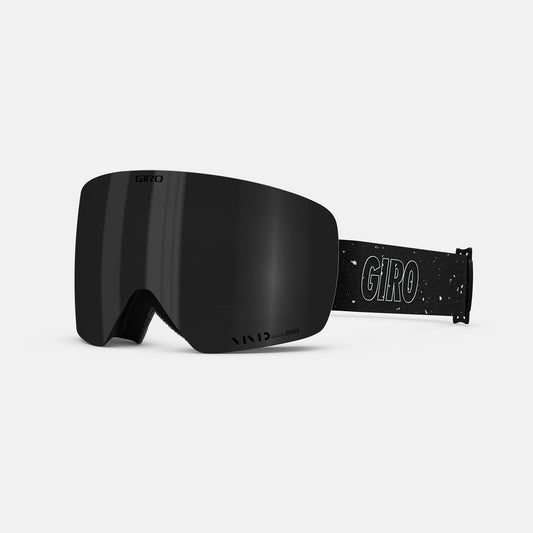 Giro Contour RS Goggle Black Mica