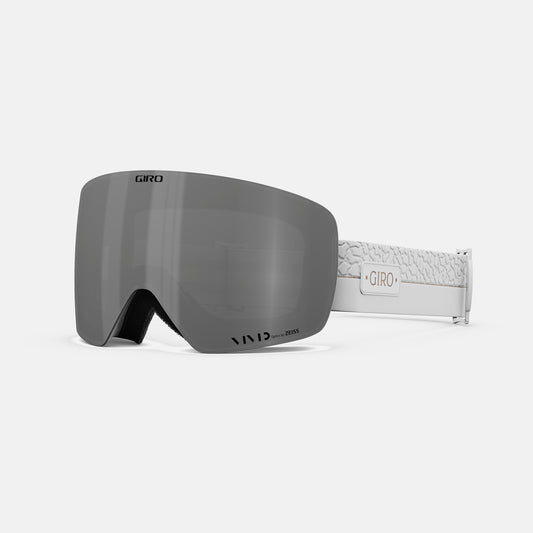 Giro Contour RS Goggle White Craze