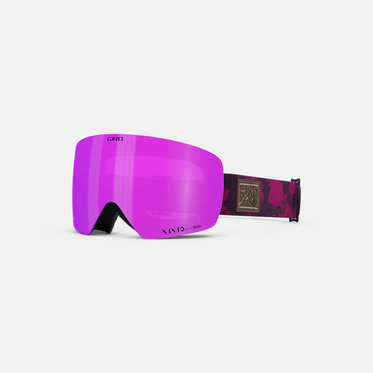 Giro Contour RS Goggle Urchin Cloud Dust