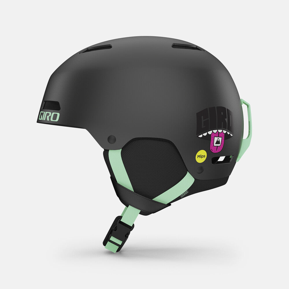 Giro Ledge MIPS Helmet